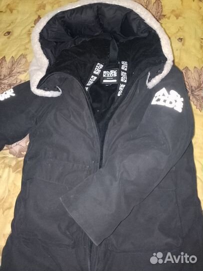 Комбинезон Basca на мальчика 9-10 лет