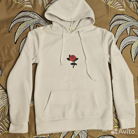 Толстовка унисекс