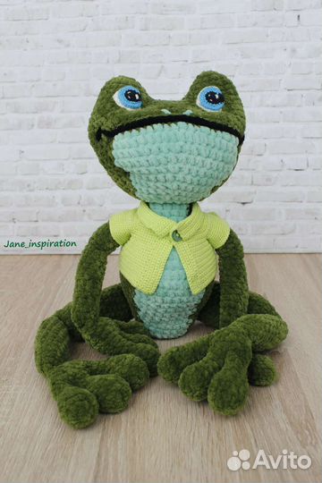 Подарок игрушка