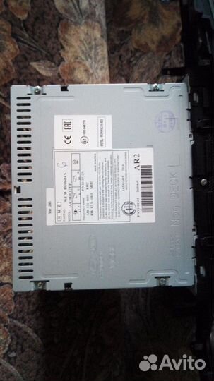 Аудиосистема