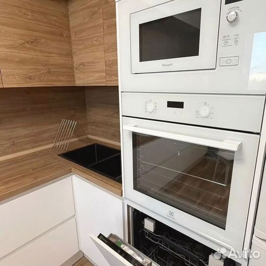 Кухня на заказ