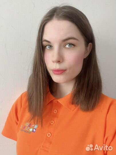 Няня-помощница по дому