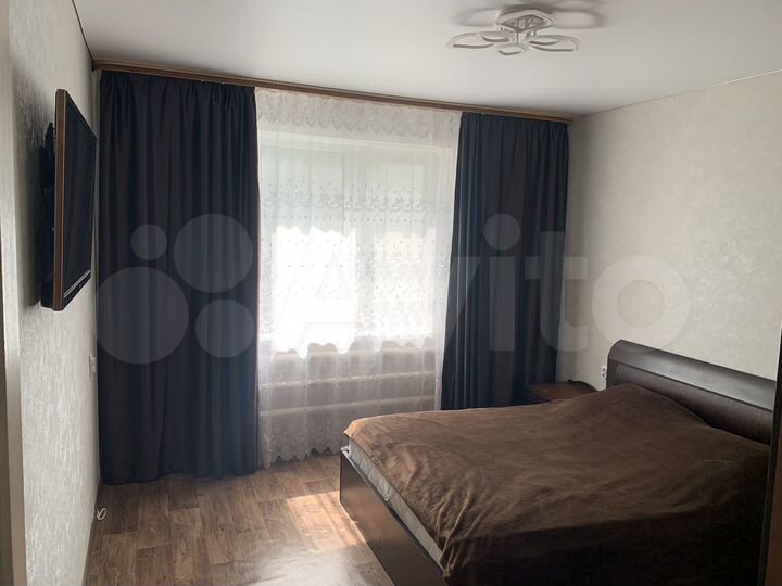 2-к. квартира, 46 м², 2/5 эт.