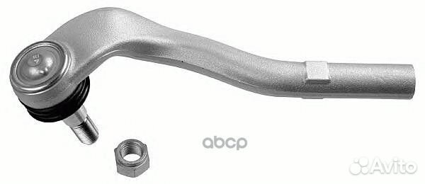 Наконечник рулевой тяги перед лев 34606 01