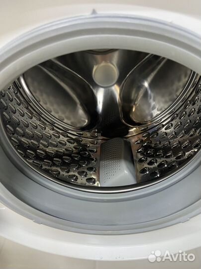 Стиральная машина Bosch Serie 6