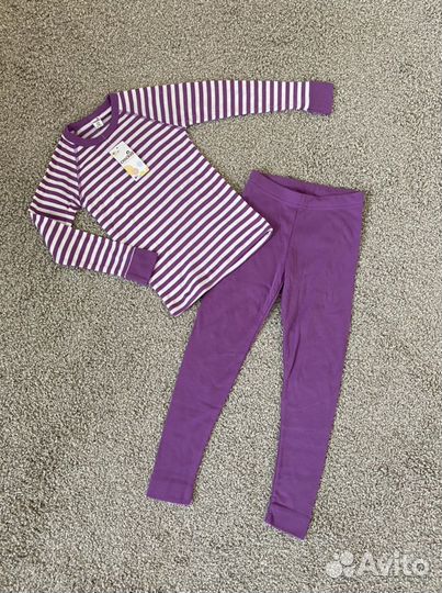 Термобелье Крокид 122, 146