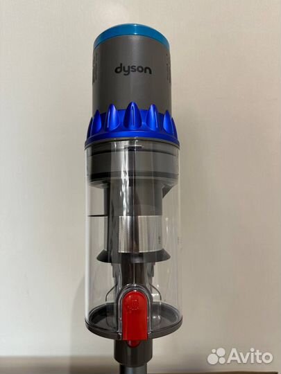 Пылесос Dyson v15 новый