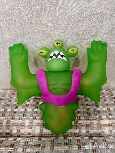 Игрушки гуджицу