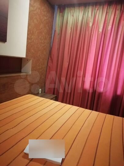 2-к. квартира, 52 м², 1/5 эт.