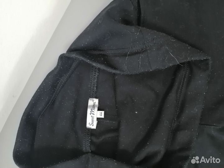 Женские вещи пакетом 42 44, для беременных