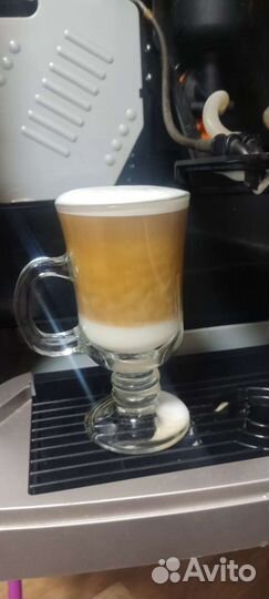 Кофемашина rheavendors