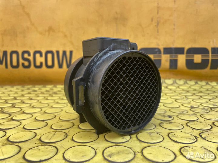 Расходомер / дмрв Bmw 528I E39 M52B28TU 1999