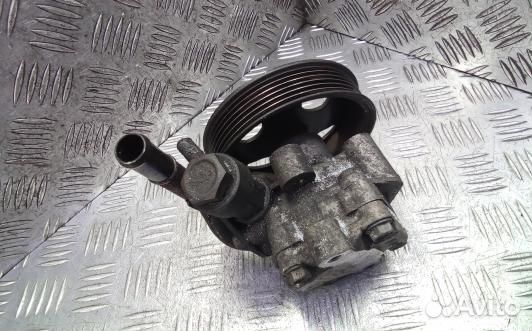 Насос гу дизельный KIA carens 3 (XBN26BT01)