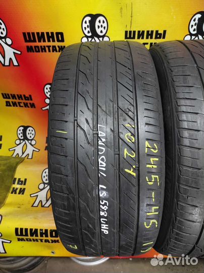 Landsail LS588 UHP 245/45 R19 102Y