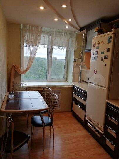 2-к. квартира, 48,6 м², 8/9 эт.