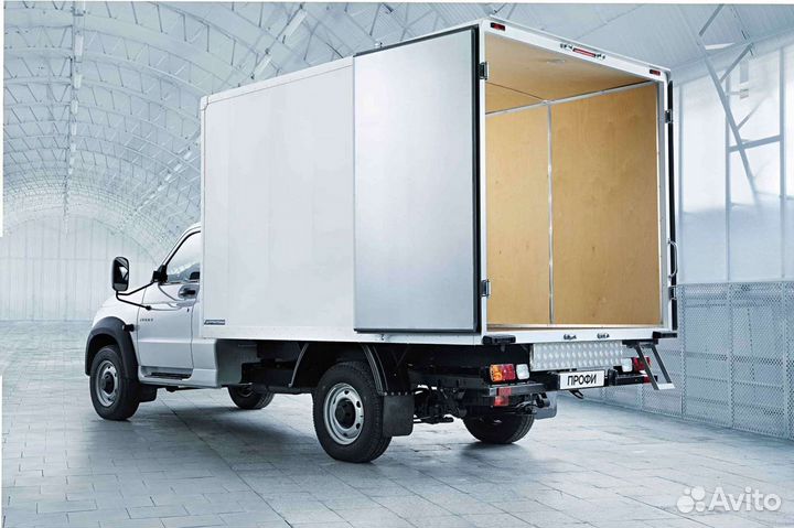 Водитель категории B межгород