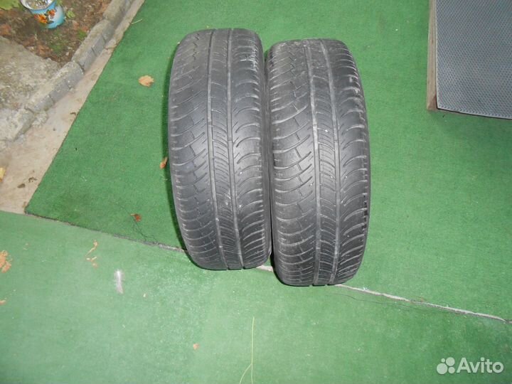 Michelin Energy E-V 185/60 R15