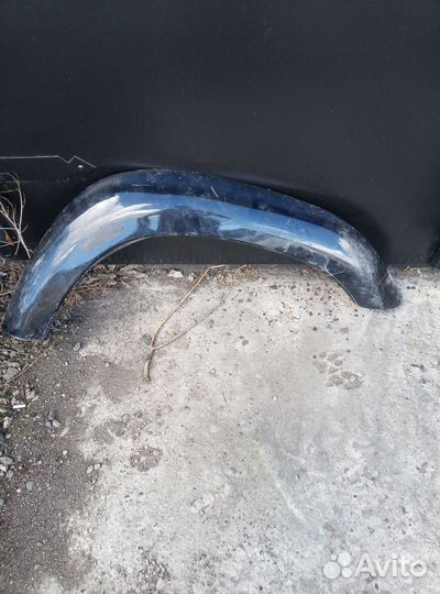 Арки на тлк80