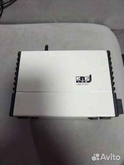 Вакуумный насос KNF N86KN.18