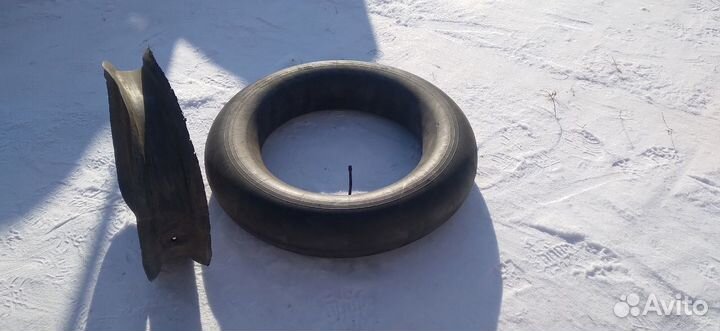 Камера газ 53