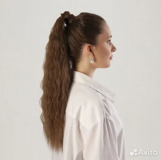 Новый хвост