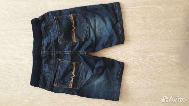 Шорты для мальчика