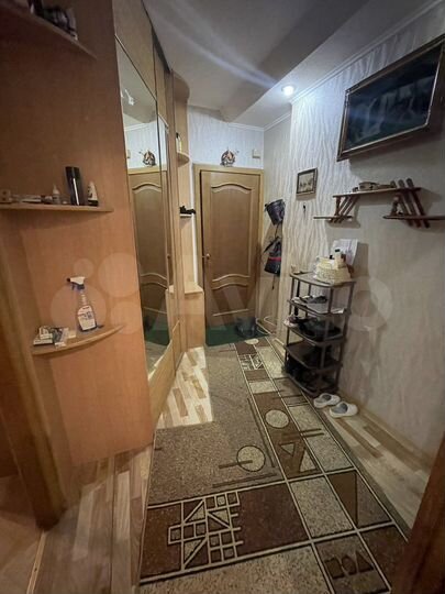 2-к. квартира, 52,2 м², 1/5 эт.