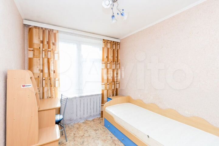 2-к. квартира, 44,9 м², 8/10 эт.