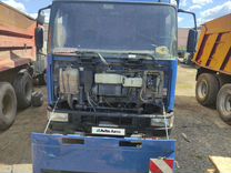 Iveco Daily 3.0 MT, 2002, 500 000 км, с пробегом, цена 1 200 000 руб.