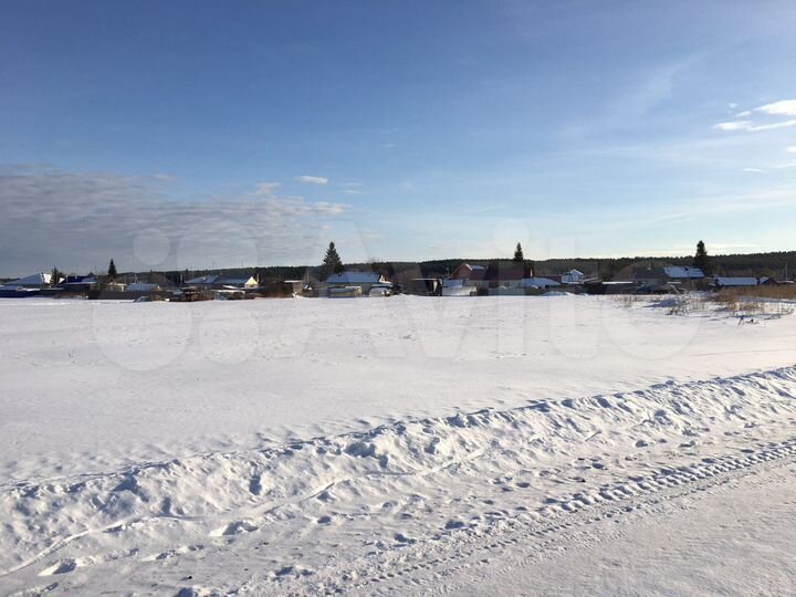 Участок 20 сот. (ИЖС)