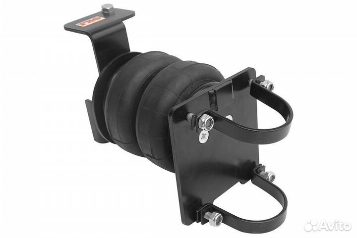 Пневмоподвеска задний мост УАЗ Патриот стандарт