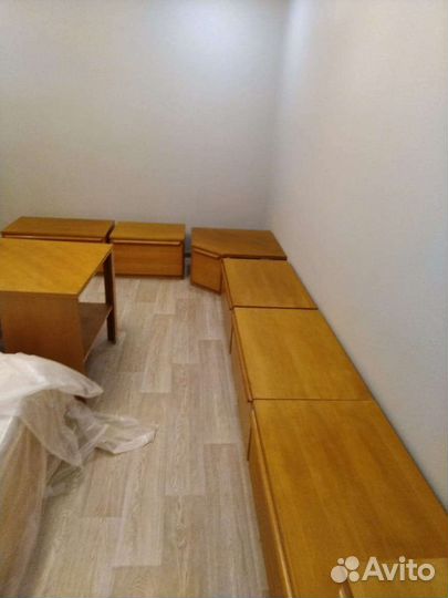 Реставрация мебели