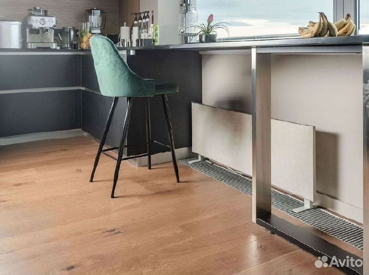 Панель отопления керамическая