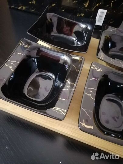 Набор салатников