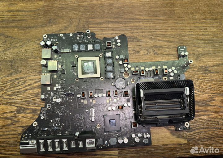 Материнская плата iMac A1419 820-3298