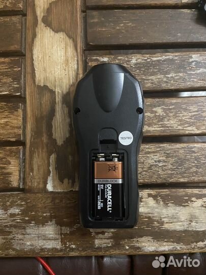 Ультразвуковой дальномер Stanley