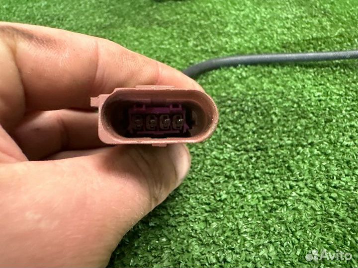 Датчик кислородный (лямбда-зонд) верхний