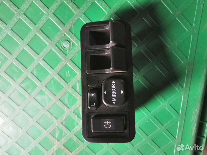 Кнопки стеклоподьемника BYD F3 Бад Ф3