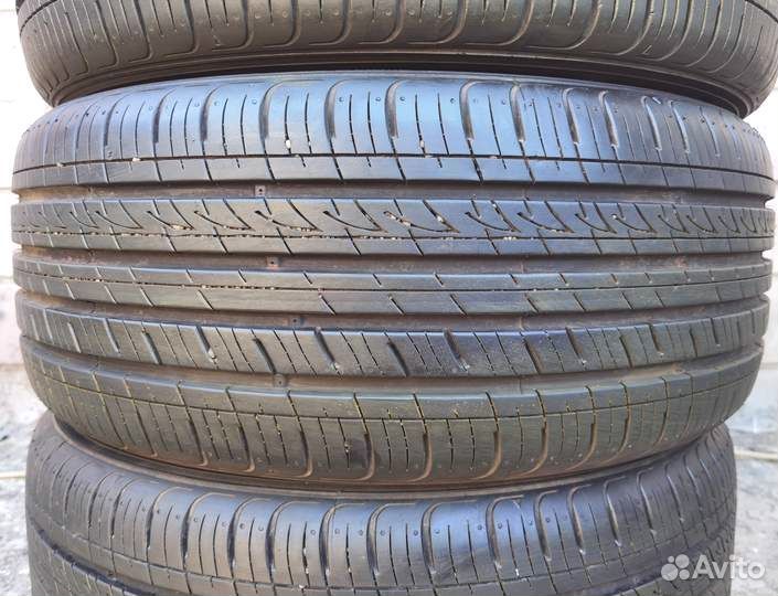 Nexen Aria AH7 215/50 R17 95W