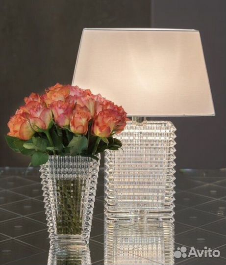 Ваза копия Бакарат