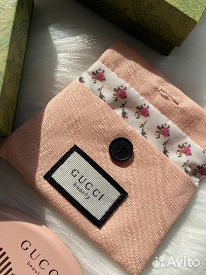 Расческа Gucci