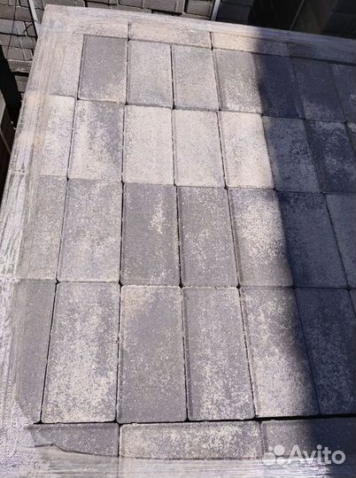 Тротуарная плитка