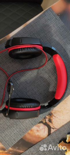 Наушники sven