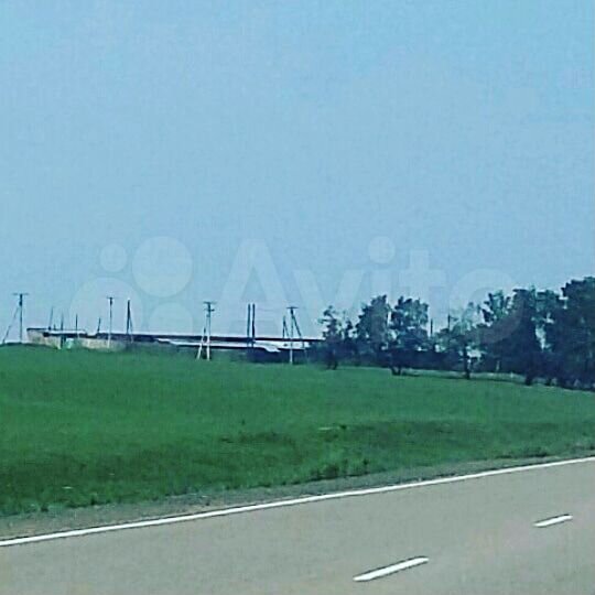 Участок 10 сот. (СНТ, ДНП)