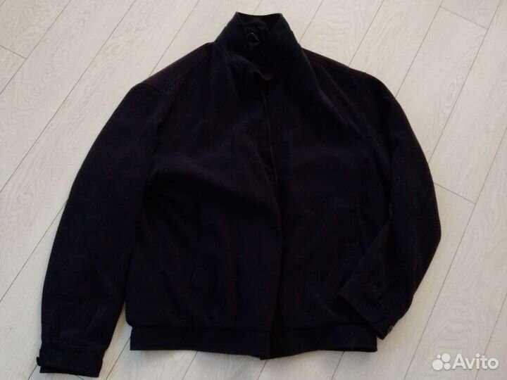 Бомбер кеды guess