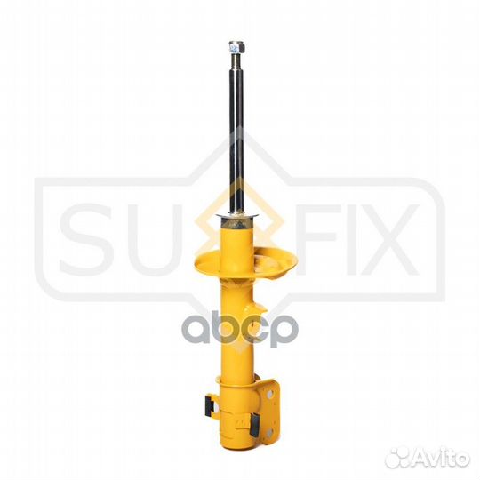 Стойка амортизаторная перед прав SU1634 sufix