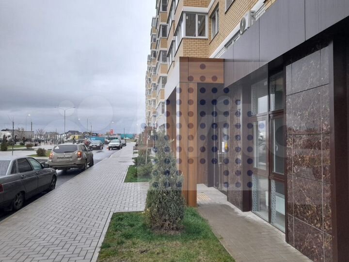 Коммерция 84 кв. м., отдельный вход, под аренду ма