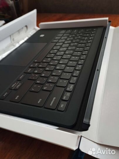 Чехол клавиатура Samsung Tab S8 Ultra 14.6