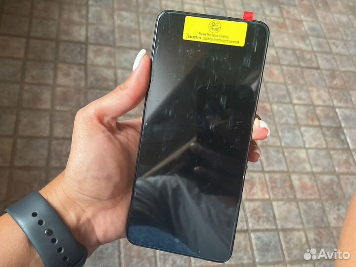 Дисплей xiaomi redmi note