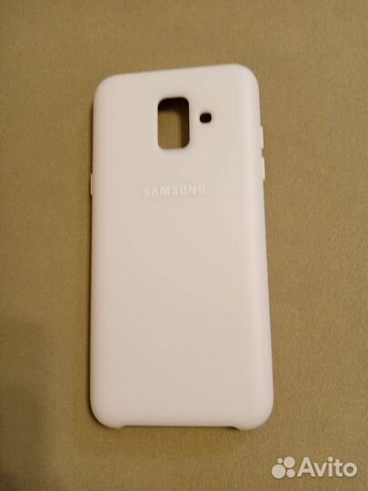 Чехол на Samsung Galaxy a6